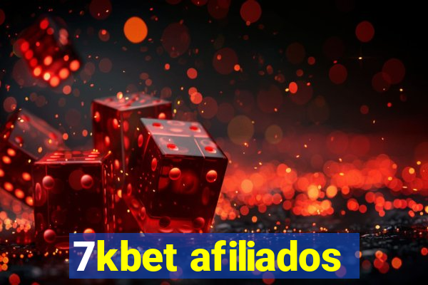 7kbet afiliados